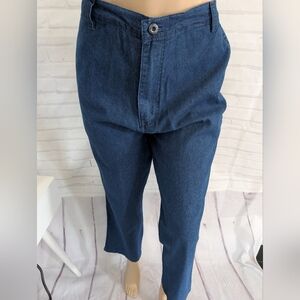 NWT Jett Jeans Blue Jeans 36W